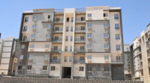 الأحد المقبل.. تسليم دفعة جديدة من وحدات “سكن مصر” بأرض المعارض بالقاهرة الجديدة