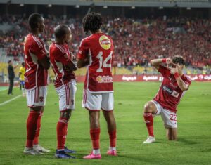 موعد مباراة الأهلي أمام سيمبا اليوم الجمعة