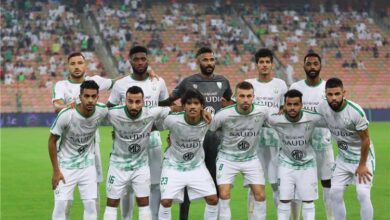 الأهلي