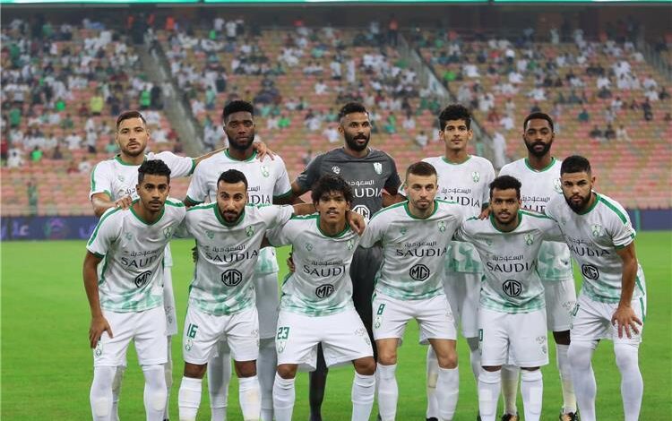 الأهلي