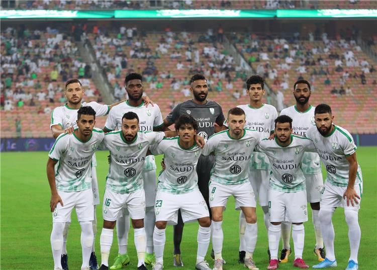 الأهلي السعودي يستضيف النصر فى كلاسيكو ناري