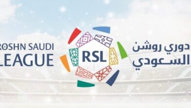 دوري روشن السعودي