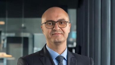 المهندس محمد شمروخ