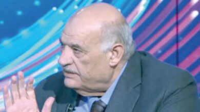 رئيس شعبة المخابز