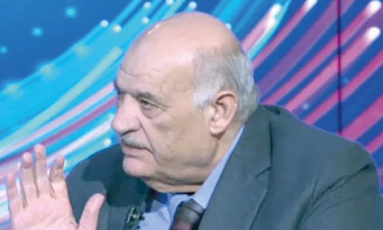 رئيس شعبة المخابز