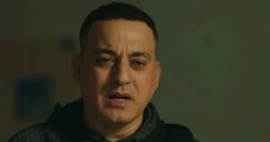 دياب ينتهى من تصوير مشاهده في مسلسل مليحة