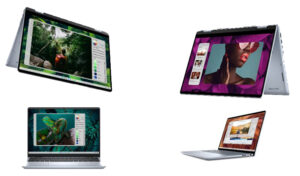 NEW Dell Inspiron Laptops Available Now Available