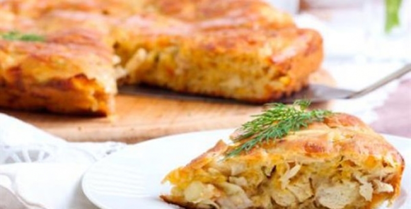 الحواوشي الفراخ بسر طعم المطاعم