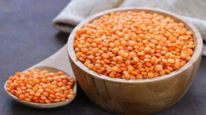 انخفاض سعر الفول والعدس والارز بالأسواق اليوم