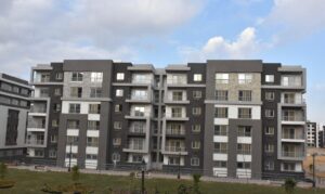 تسليم دفعة جديدة من وحدات مشروع جنة بالقاهرة الجديدة 21 ابريل