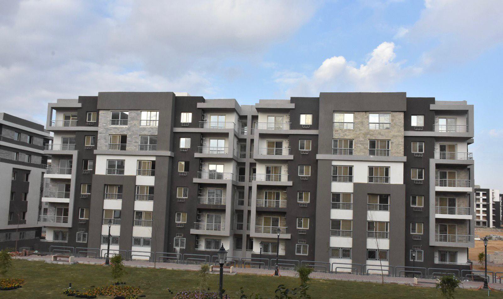 تسليم دفعة جديدة من وحدات مشروع جنة بالقاهرة الجديدة 21 ابريل