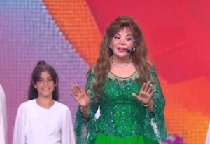 بعد تعيينها عضوًا بالمجلس القومي للمرأة.. صفاء أبو السعود تتصدر “إكس”