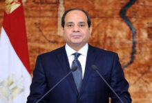 السيسي