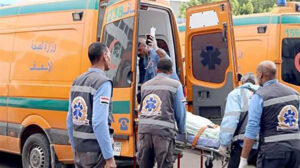 مصرع شاب وإصابة آخرين في مشاجرة بحمرادوم قنا