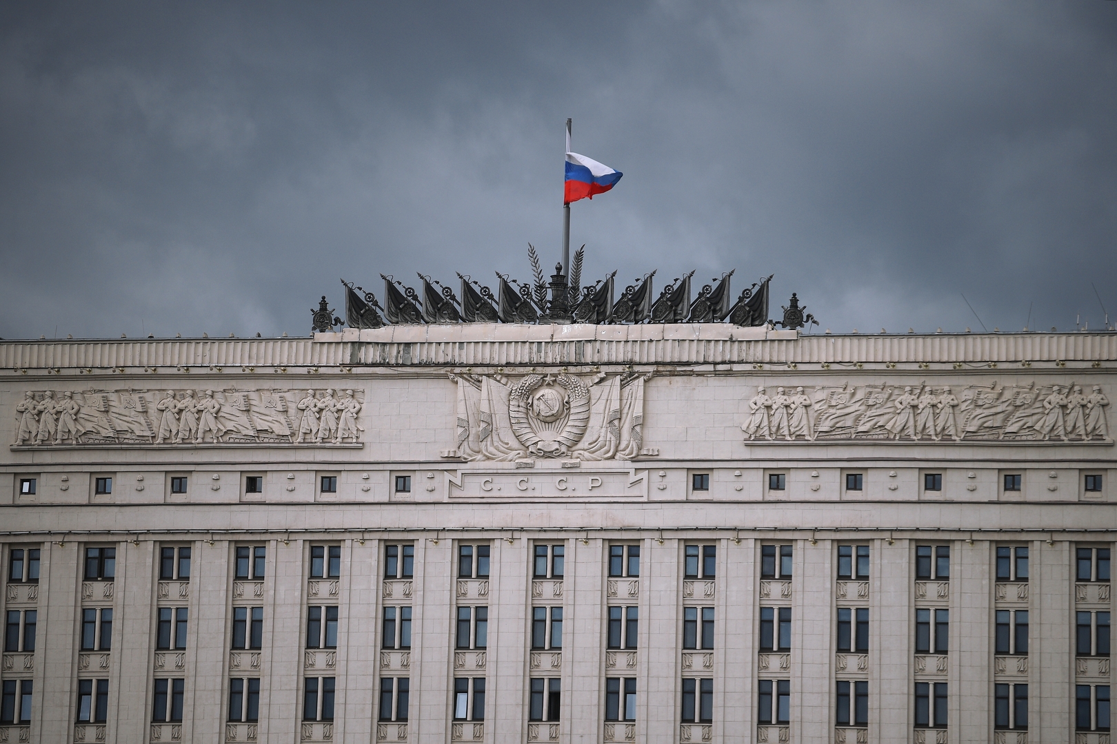 الدفاع الروسية: خسائر الجيش الأوكراني على محور أفدييفكا بلغت 2130 عسكريا و6 دبابات خلال أسبوع