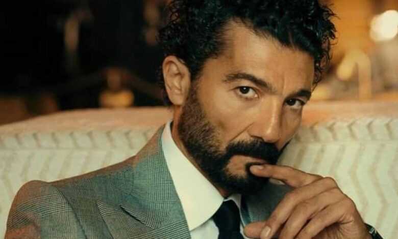 خالد النبوي