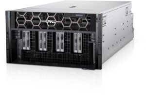 Experience Choice in AI with Dell PowerEdge and Intel Gaudi3