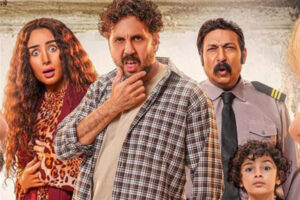 “فاصل من اللحظات السعيدة” يحقق 4.6 مليون جنيه بعد يومين من عرضه.. إليك أبرز المعلومات عن الفيلم