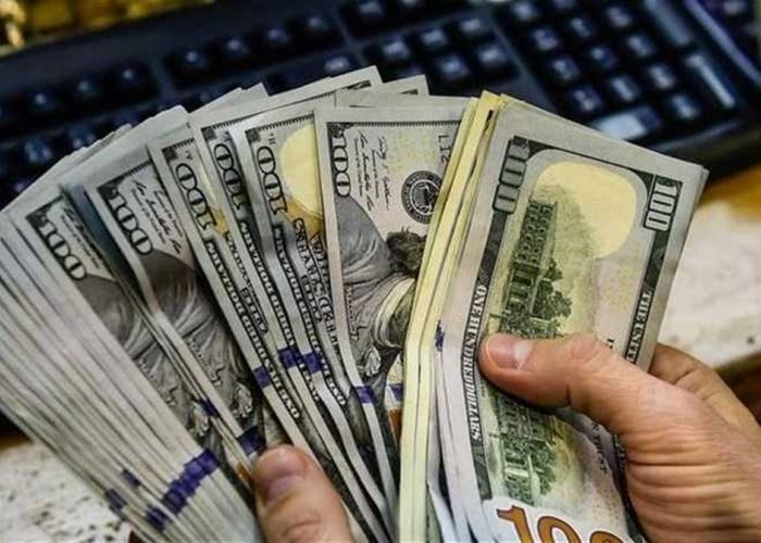 الدولار الأسود