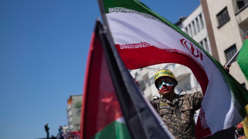 شبكة أمريكية: توقعات بحدوث هجوم إيراني ضد إسرائيل خلال الساعات المقبلة