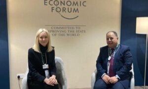 معيط: نتطلع للاستفادة من إمكانيات “مورجان ستانلي” للتحوط ضد ارتفاع أسعار السلع