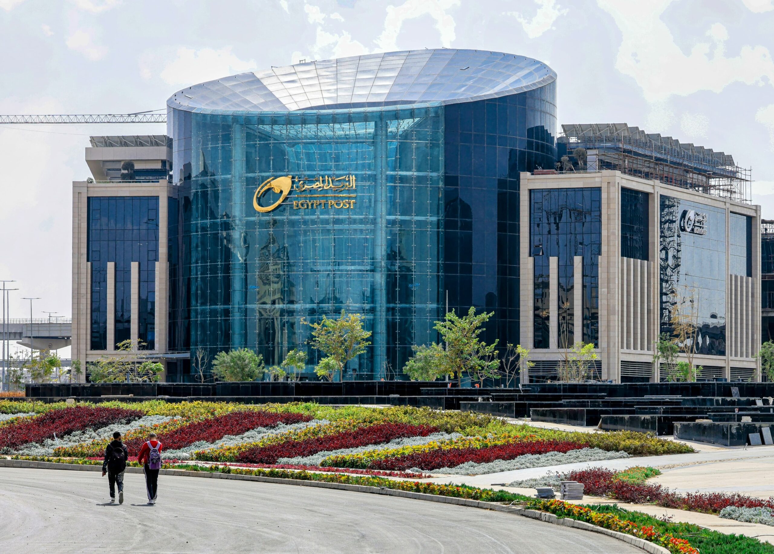 “البريد”.. يعلن تحديث الأنظمة التشغيلية.. ورفع كفاءة قواعد البيانات يومي ١٩ و٢٠ أبريل