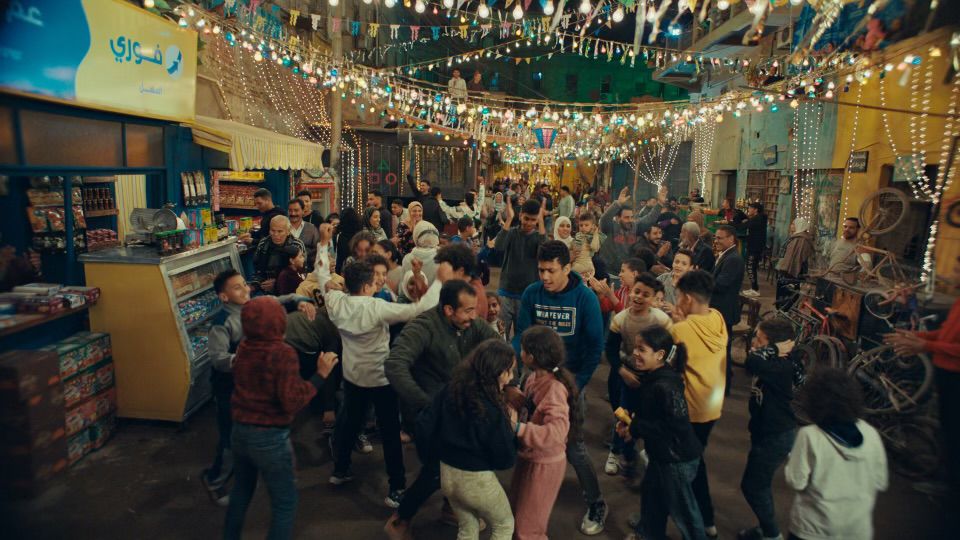 فوري تطلق حملة “خيرك واصل فوري” خلال شهر رمضان لدعم أعمال الخير