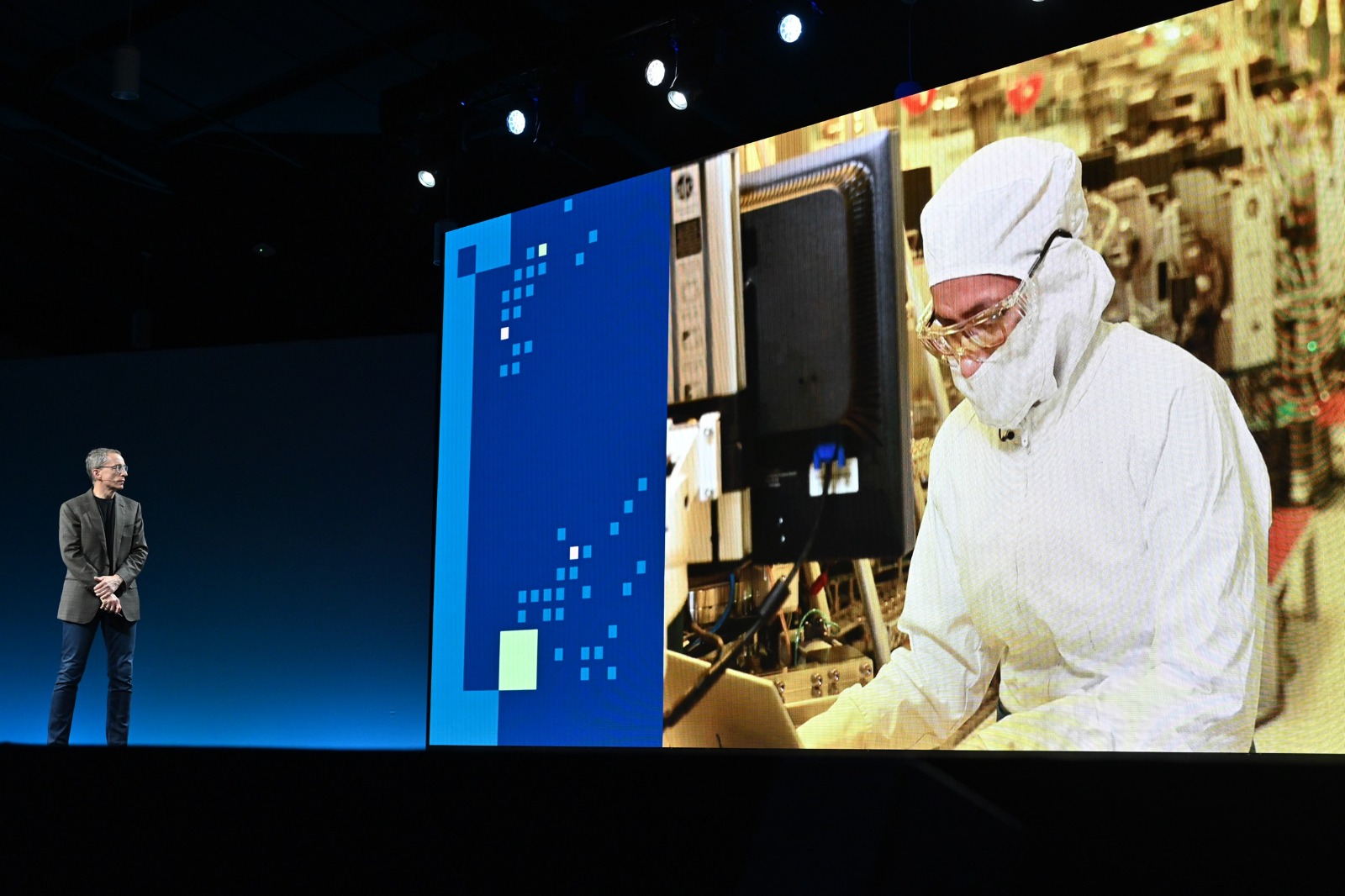 Intel Unleashes Enterprise AI with Gaudi 3, AI Open Systems Strategy and New Customer Wins