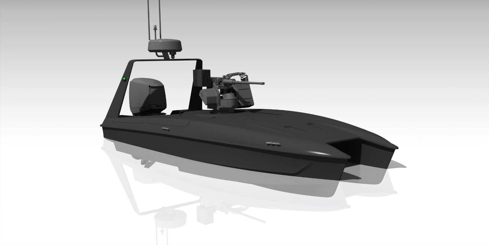 Ameston Egypt realises vision of indigenous arms production