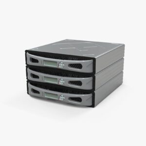 ويسترن ديجيتال تستعرض سرعات هائلة وسعات ضخمة للوسائط المتعددة والترفيه في معرض NAB 2024