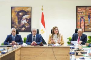 المجلس القومي للأجور يقرر رفع الحد الأدنى للأجور للعاملين بالقطاع الخاص إلى 6000 جنيه اعتبارًا من مايو2024