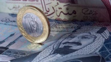 الريال السعودي
