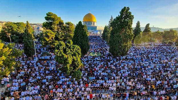 عيد الفطر