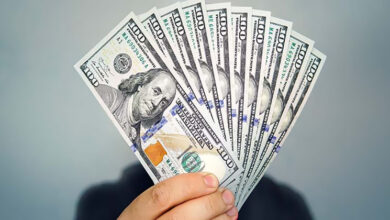 أسعار الدولار