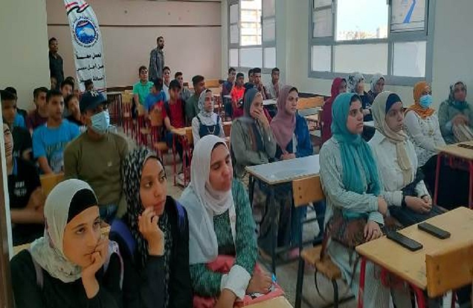 مراجعة نهائية مجانية لطلاب الشهادتين الإعدادية والثانوية العامة بتوجيه من وزير التربية والتعليم