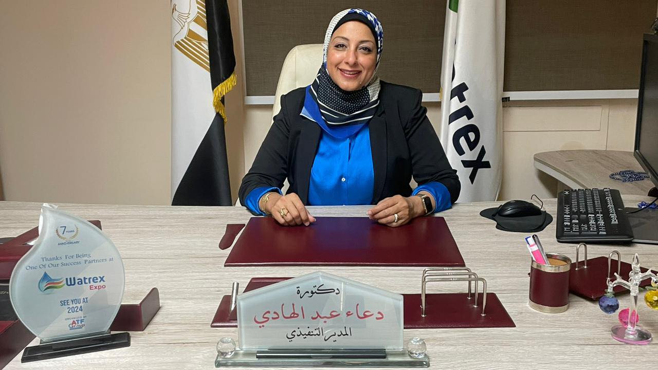 لمدة 3 أيام.. انطلاق معرض وتريكس لتعميق التصنيع المحلي وخلق شراكات مصرية أجنبية