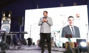 ايجل جروب تفتح باب الحجز بمشروعها “هايڤن جاردنز” بالقاهرة الجديدة