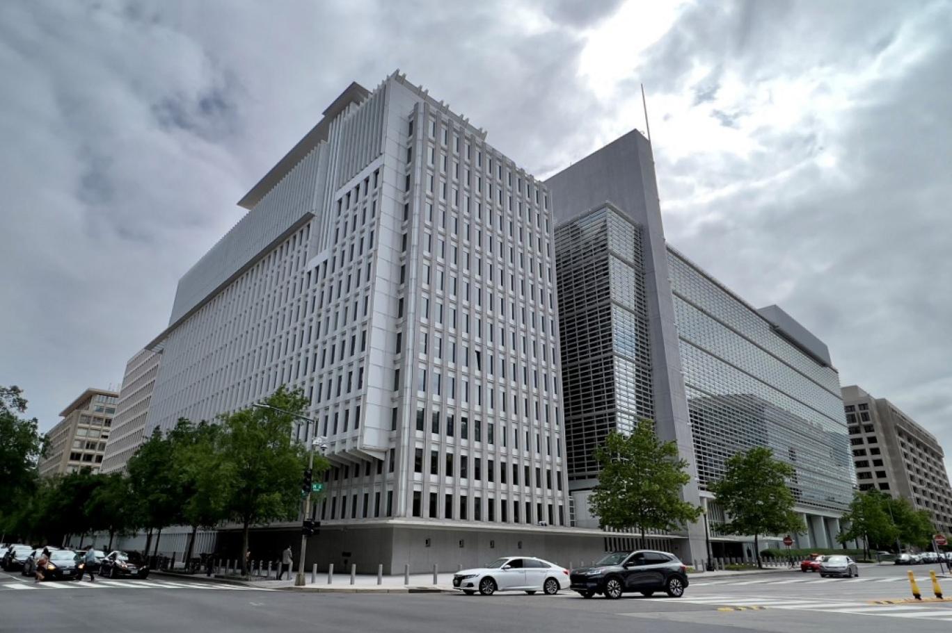 خلال اجتماعات البنك الدولي وصندوق النقد الدولي بواشنطن: إدماج المصريات في القرى الريفية اقتصاديًا وماليًا