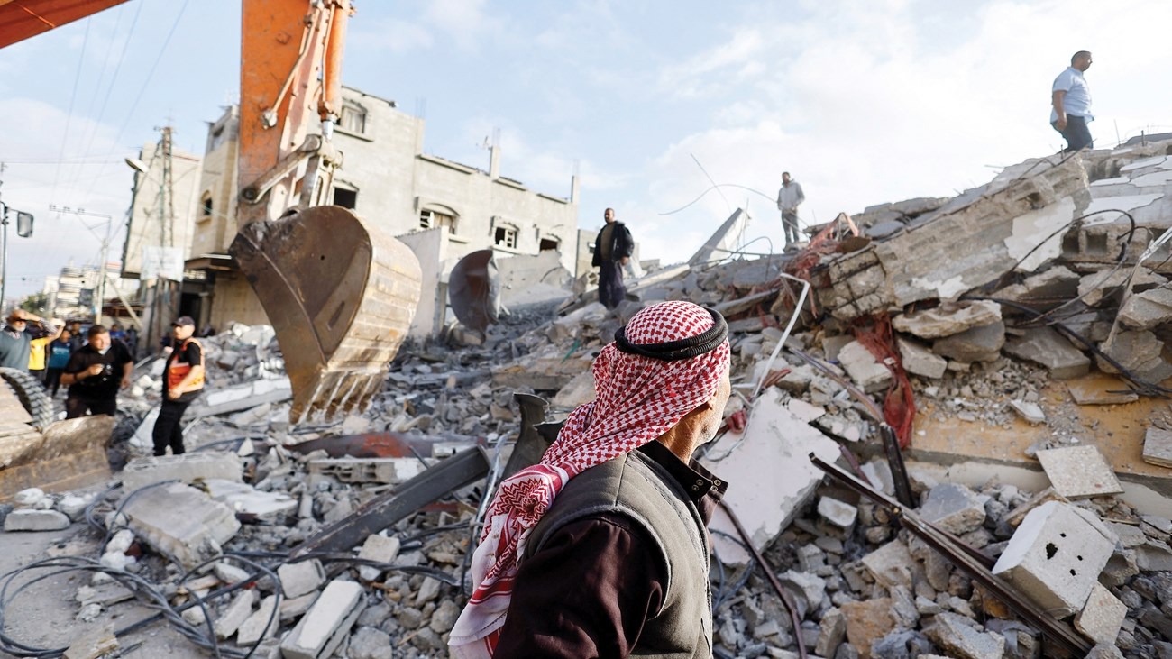 الأمم المتحدة: غزة تشهد إبادة جماعية بشكل لا لبس فيه