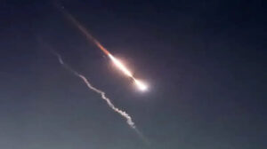 لا يتناسب مع سيادتنا..  إذاعة إسرائيل تنتقد رد الاحتلال على الهجوم الإيراني