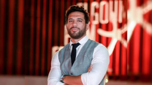 حادث مأساوي.. قصة وفاة خال حسن الرداد وزوجته وابنته