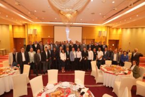 رابطة الطيارين : الحب والتفاني في العمل رسالتنا للأجيال الجديدة والرابطة هي البيت والمظلة للطيارين