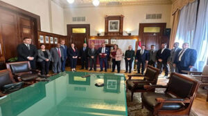 صندوق الإسكان الاجتماعي وبنك مصر يوقعان بروتوكولاً لتعزيز التعاون بمجال التمويل العقاري