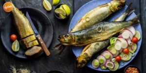 من أكلة شعبية إلى حلم بعيد.. الفسيخ والرنجة نار يا حبيبي نار!