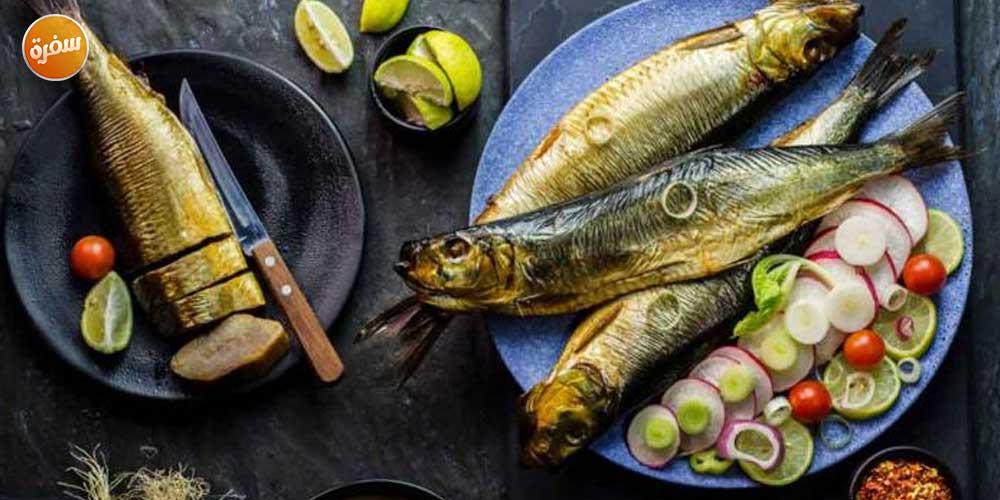 من أكلة شعبية إلى حلم بعيد.. الفسيخ والرنجة نار يا حبيبي نار!