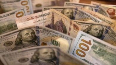 أسعار الدولار