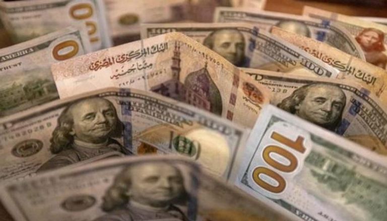 أسعار الدولار