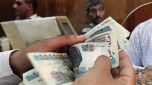 التضامن تستأنف صرف معاشات أبريل 2024