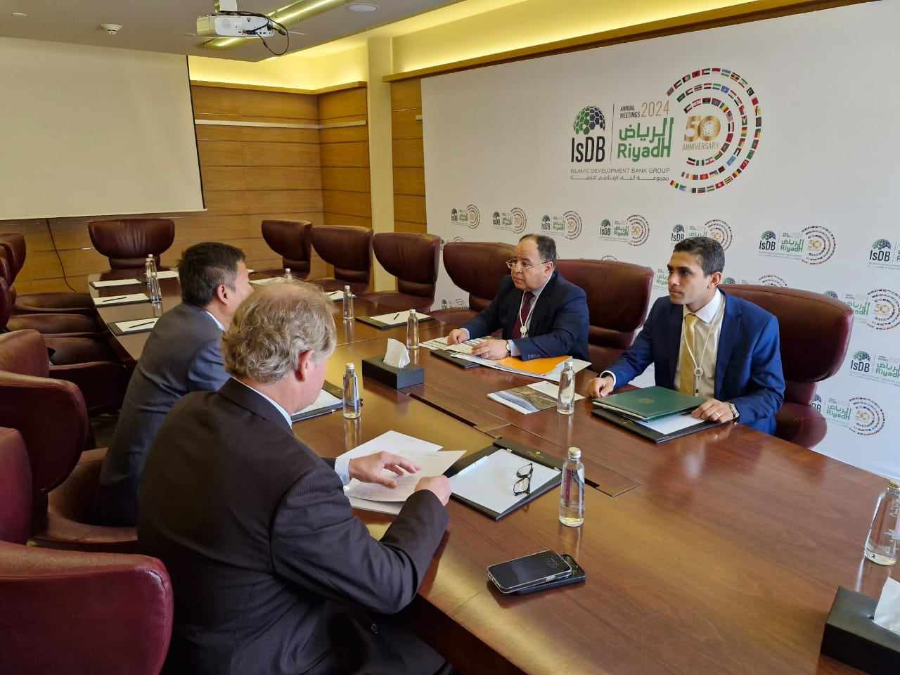 وزير المالية : تشجيع مشروعات الشراكة مع القطاع الخاص ليستحوذ على ٧٠٪ من حجم الاقتصاد الوطنى