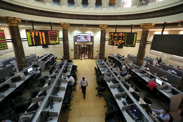 البورصة تربح 32 مليار جنيه بدعم مشتريات المصريين